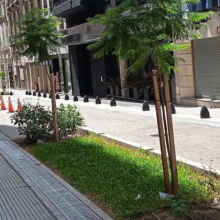 부에노스아이레스 Centrico Y Espacioso Monoambiente Con Cocina 아파트 외부 사진