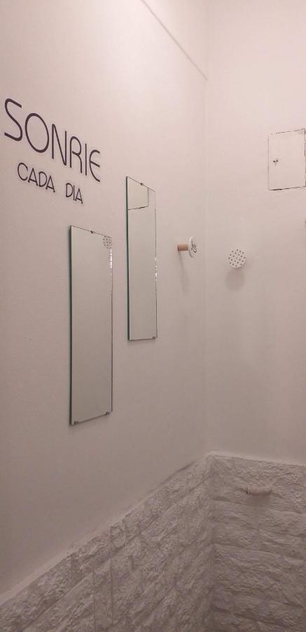 부에노스아이레스 Centrico Y Espacioso Monoambiente Con Cocina 아파트 외부 사진